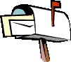 Email an den Webmaster